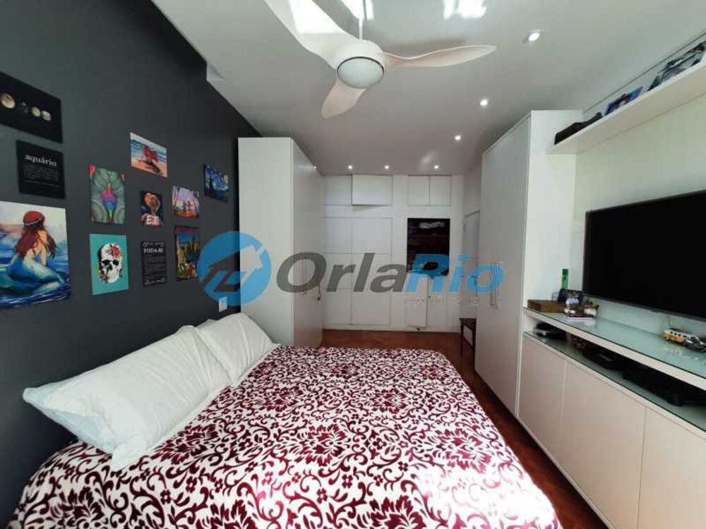 Apartamento à venda com 3 quartos, 290m² - Foto 3