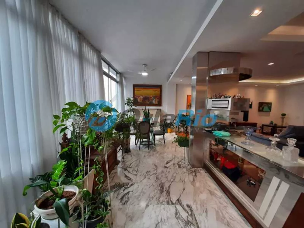 Apartamento, 3 quartos, 290 m² - Foto 15