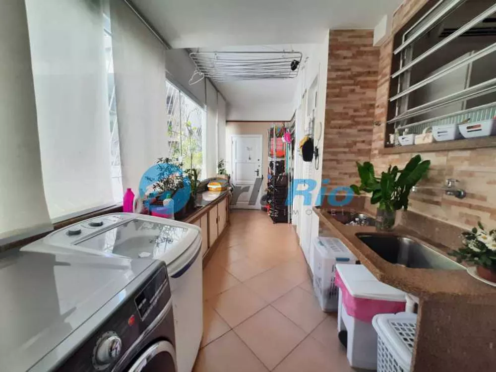 Apartamento, 3 quartos, 290 m² - Foto 13