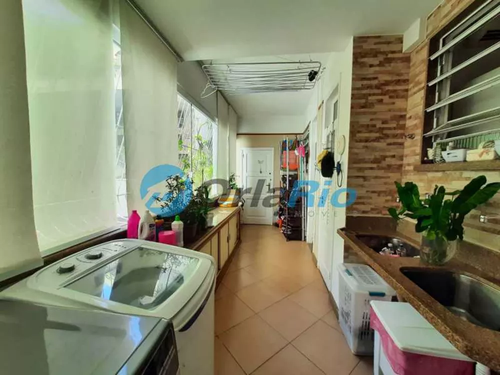 Apartamento, 3 quartos, 290 m² - Foto 10