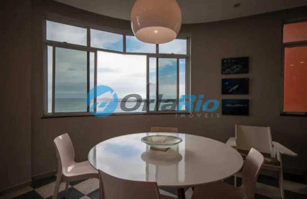 Apartamento, 3 quartos, 119 m² - Foto 11