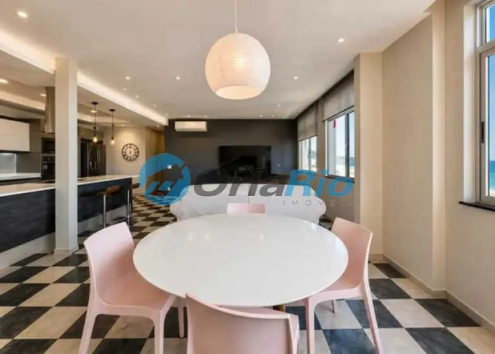 Apartamento, 3 quartos, 119 m² - Foto 10