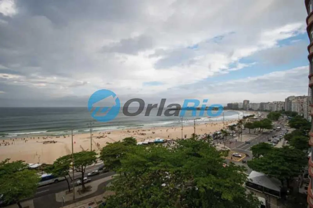 Apartamento, 3 quartos, 119 m² - Foto 2