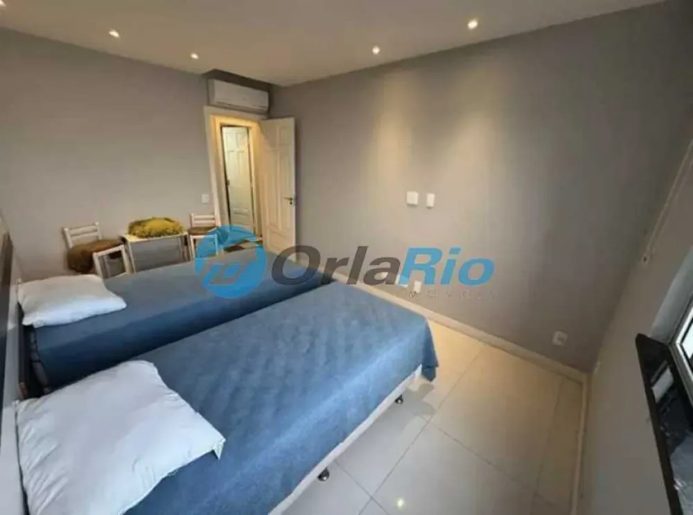 Apartamento, 3 quartos, 119 m² - Foto 14