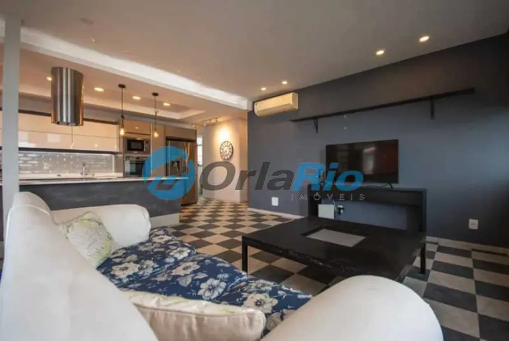 Apartamento, 3 quartos, 119 m² - Foto 6