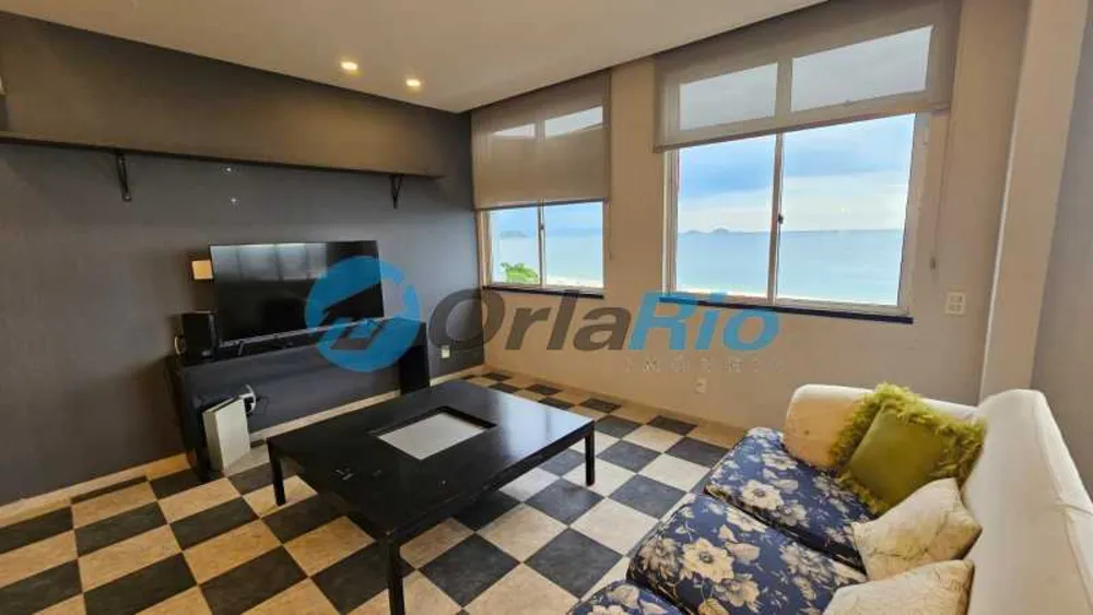 Apartamento, 3 quartos, 119 m² - Foto 3