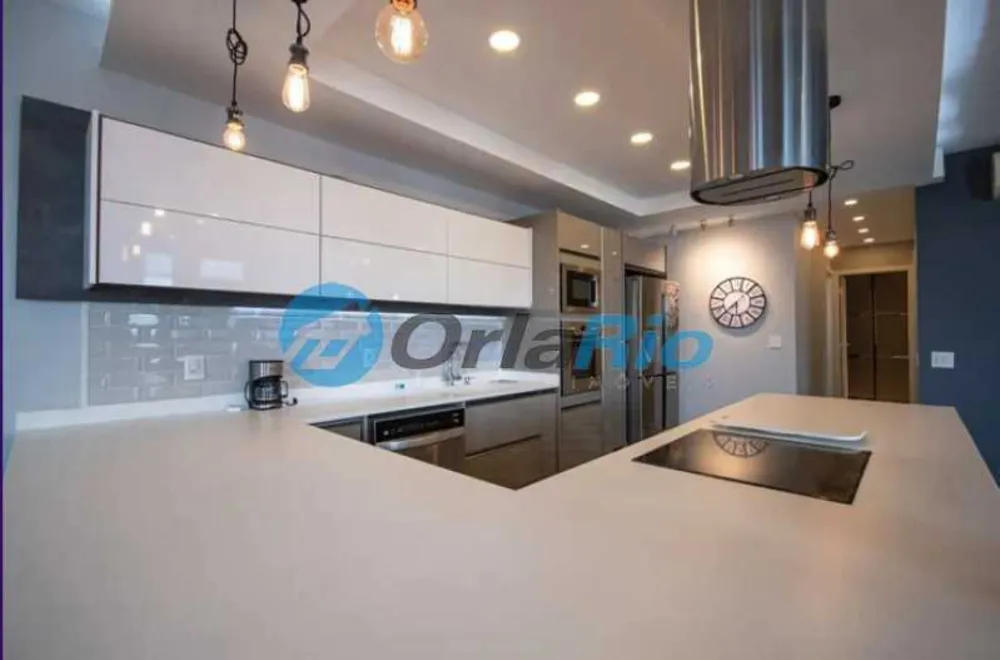 Apartamento, 3 quartos, 119 m² - Foto 9