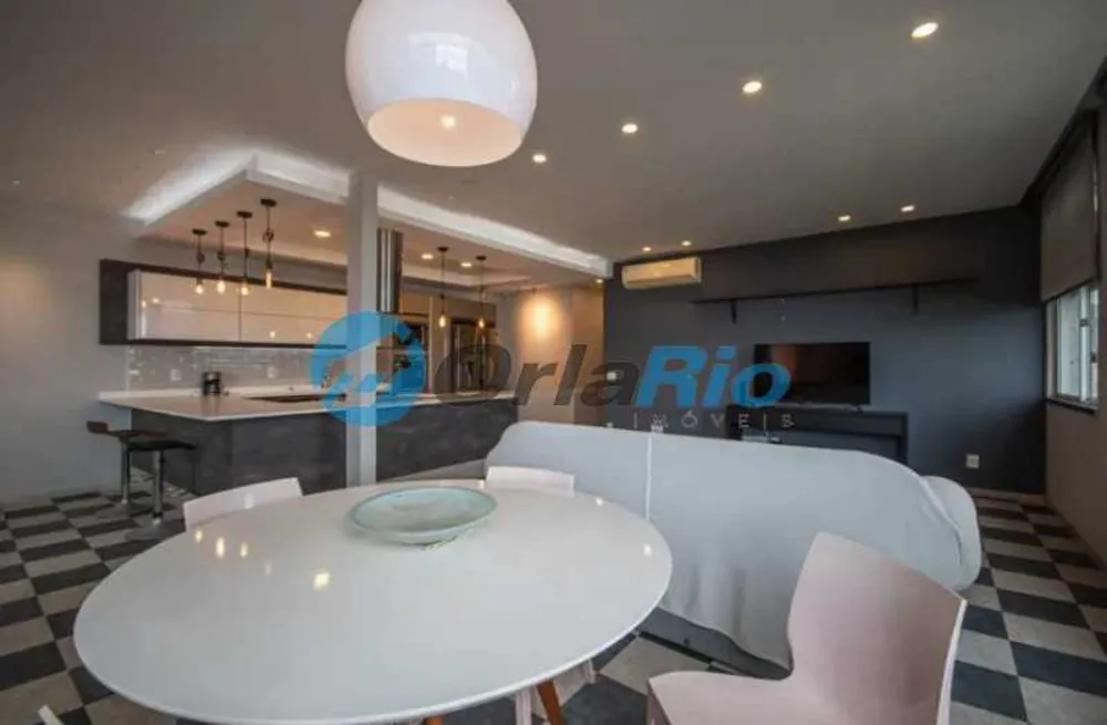 Apartamento, 3 quartos, 119 m² - Foto 8