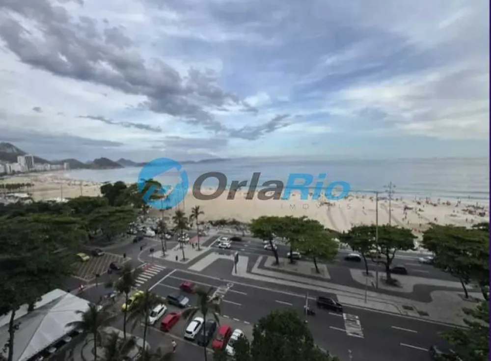 Apartamento, 3 quartos, 119 m² - Foto 1