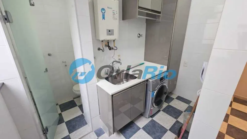 Apartamento, 3 quartos, 119 m² - Foto 22
