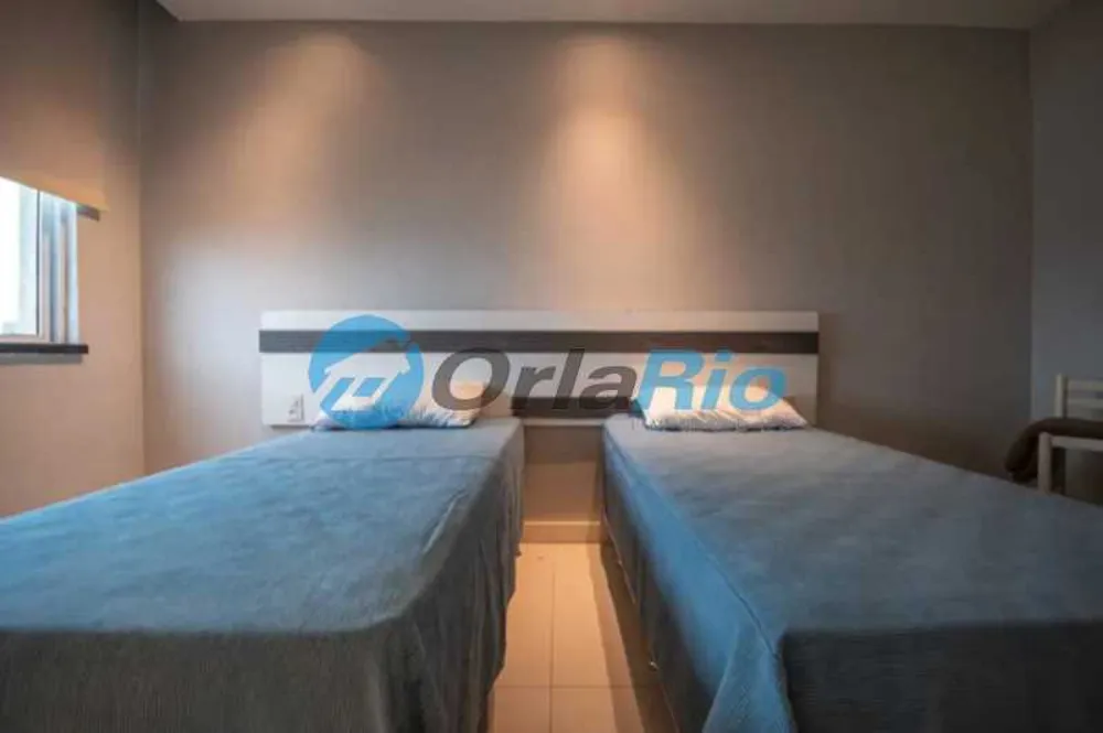 Apartamento, 3 quartos, 119 m² - Foto 13