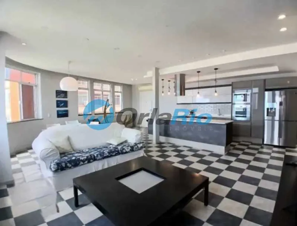 Apartamento, 3 quartos, 119 m² - Foto 7