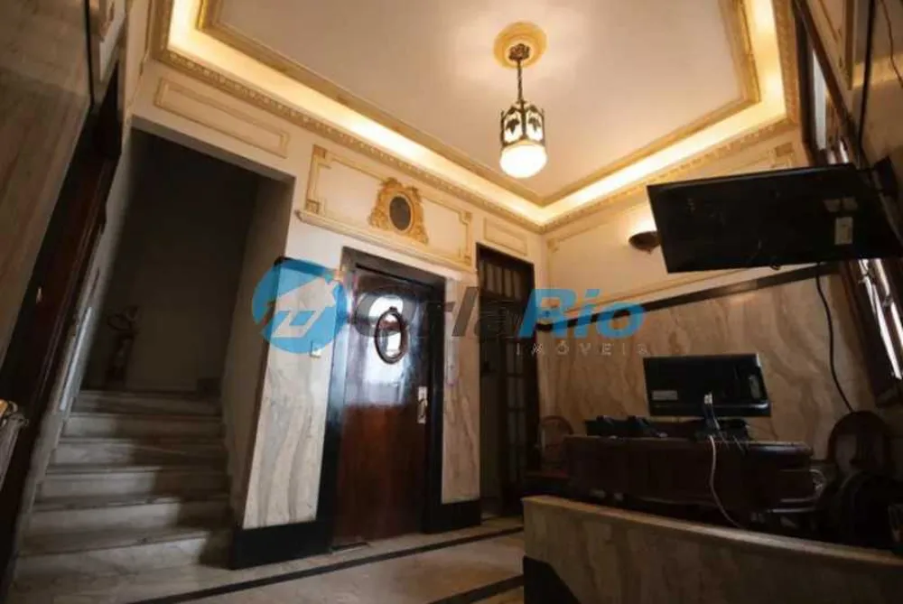 Apartamento, 3 quartos, 119 m² - Foto 23