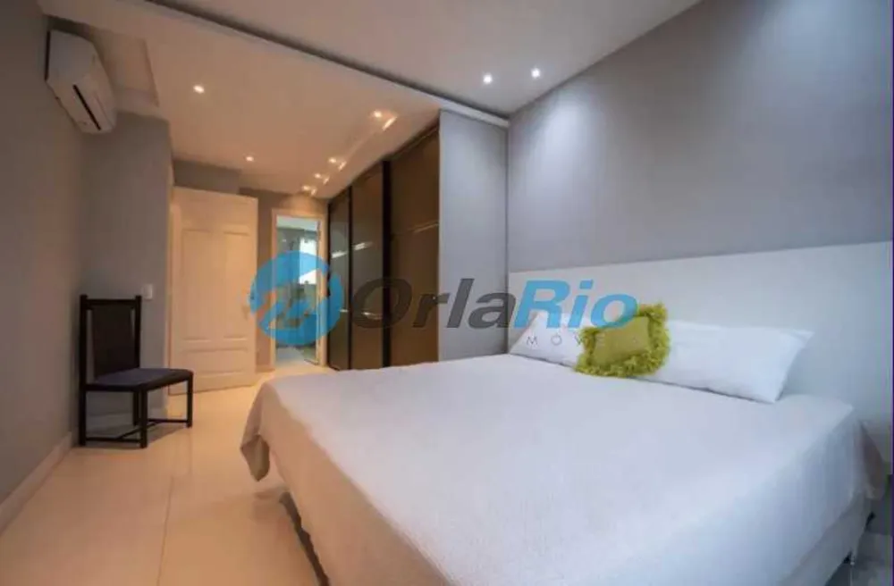 Apartamento, 3 quartos, 119 m² - Foto 19