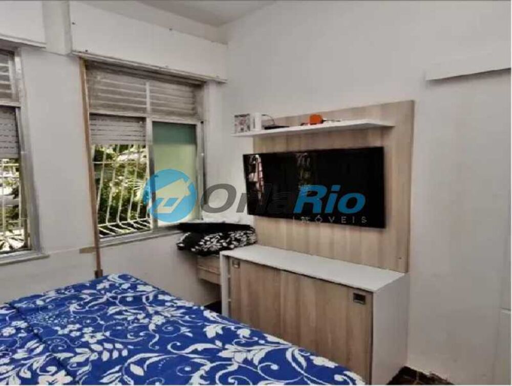 Apartamento, 2 quartos, 71 m² - Foto 1