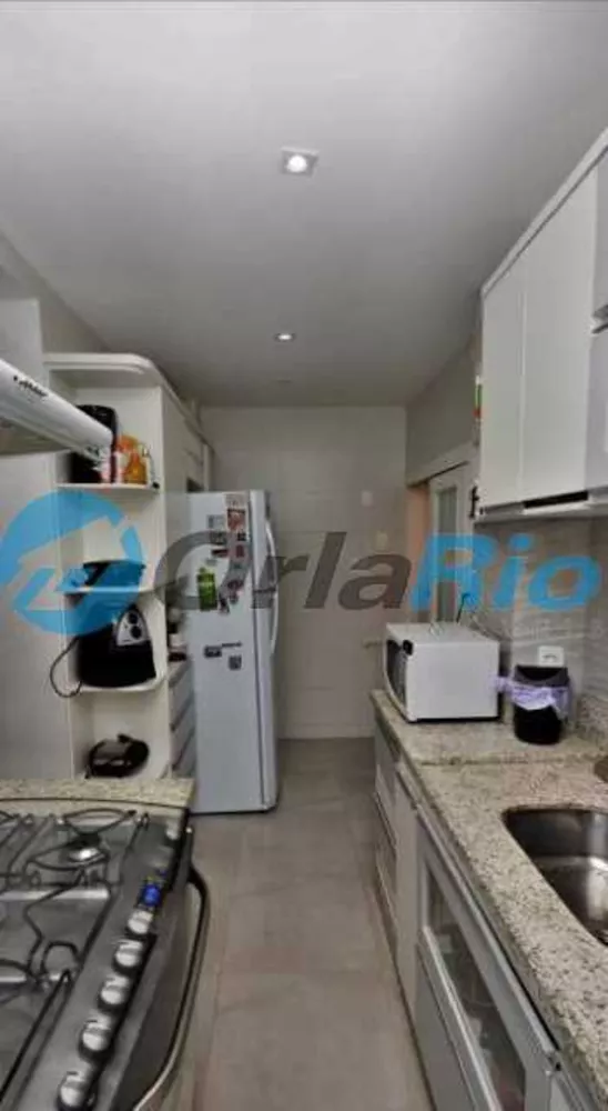 Apartamento, 2 quartos, 71 m² - Foto 6
