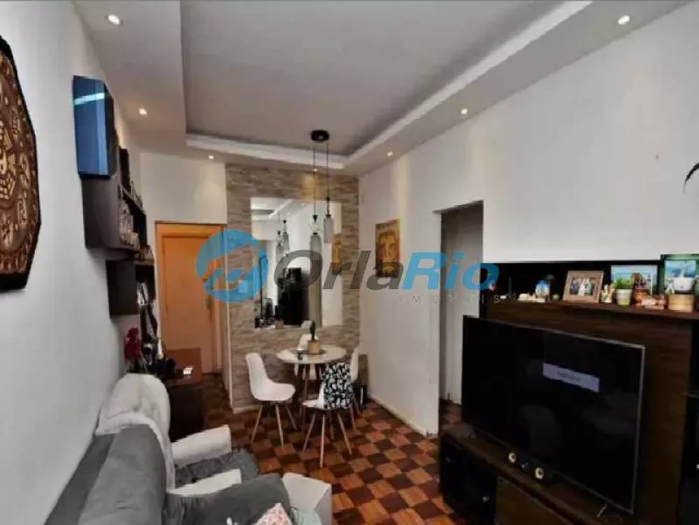 Apartamento, 2 quartos, 71 m² - Foto 11