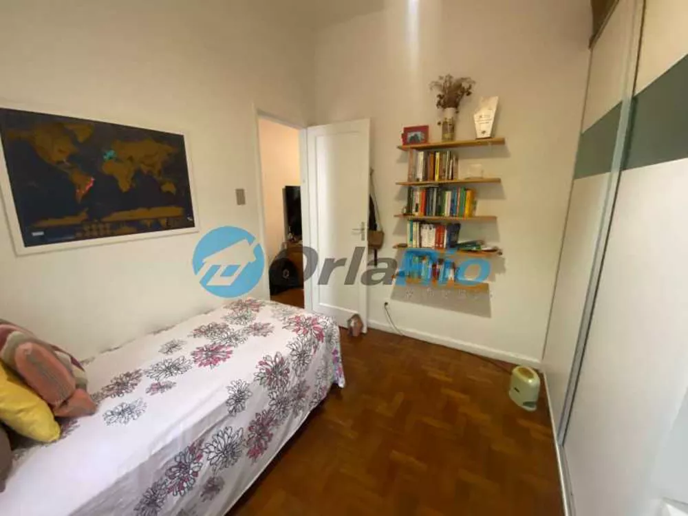 Apartamento, 2 quartos, 74 m² - Foto 14