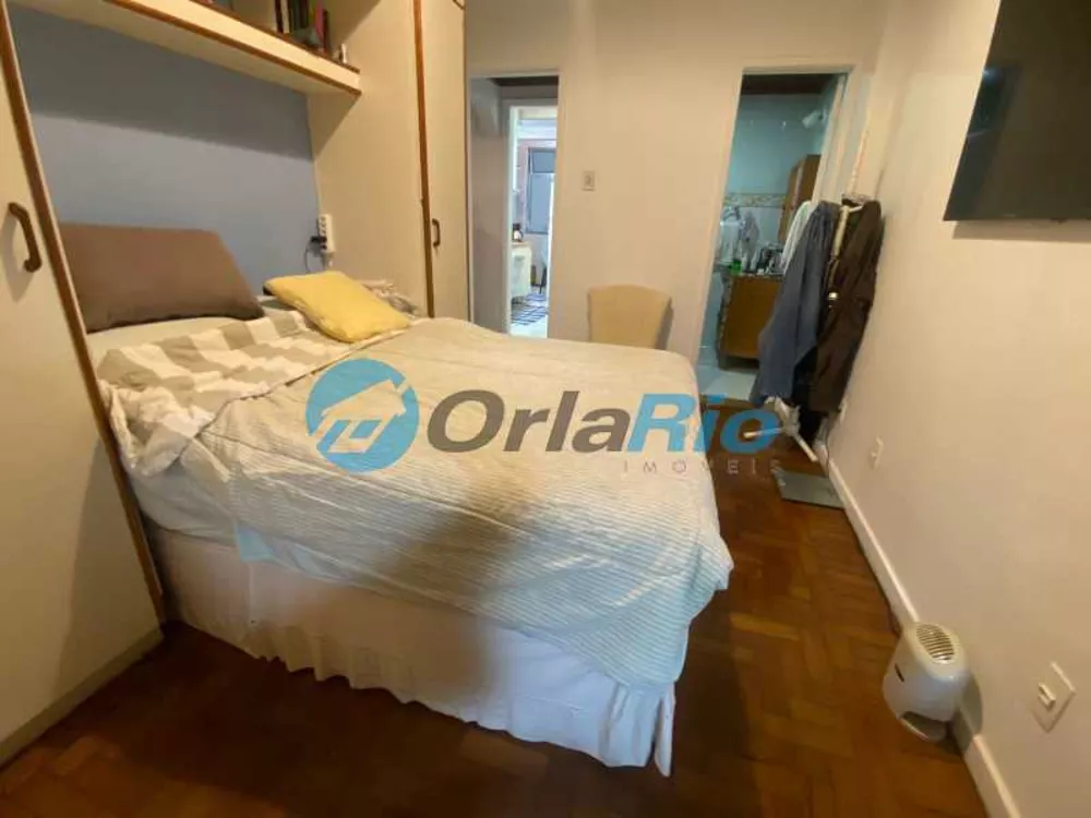 Apartamento, 2 quartos, 74 m² - Foto 16