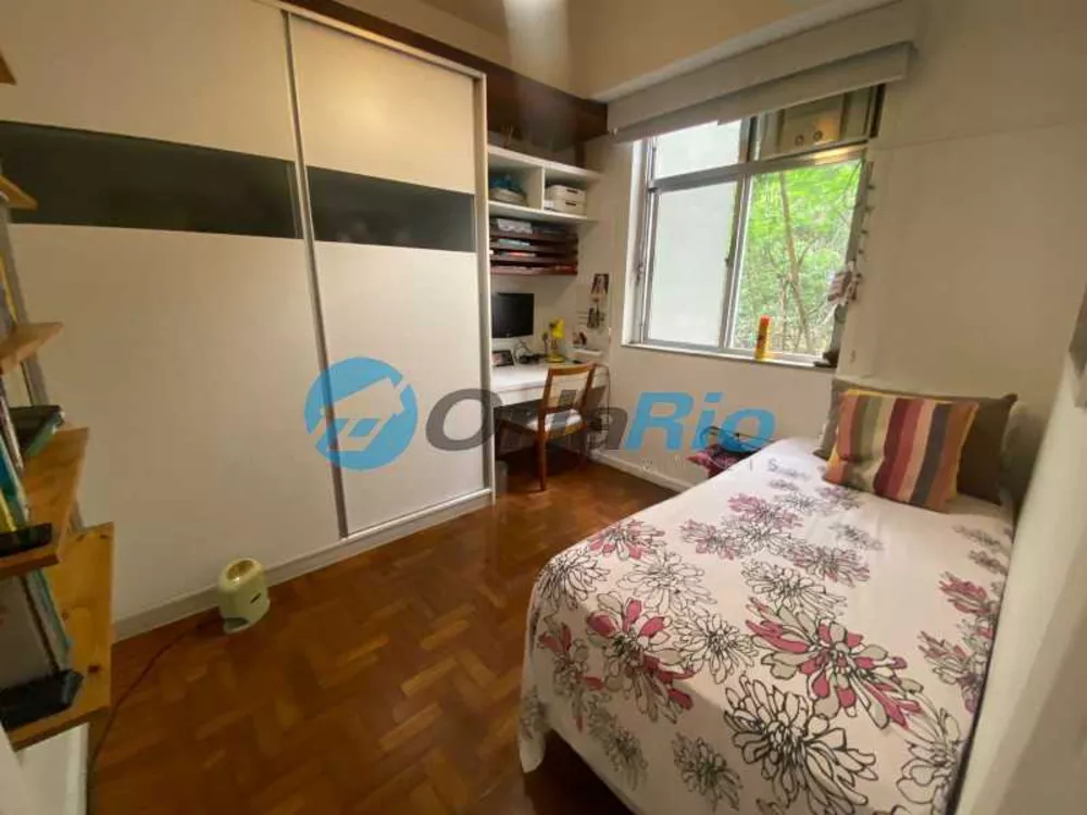 Apartamento, 2 quartos, 74 m² - Foto 12