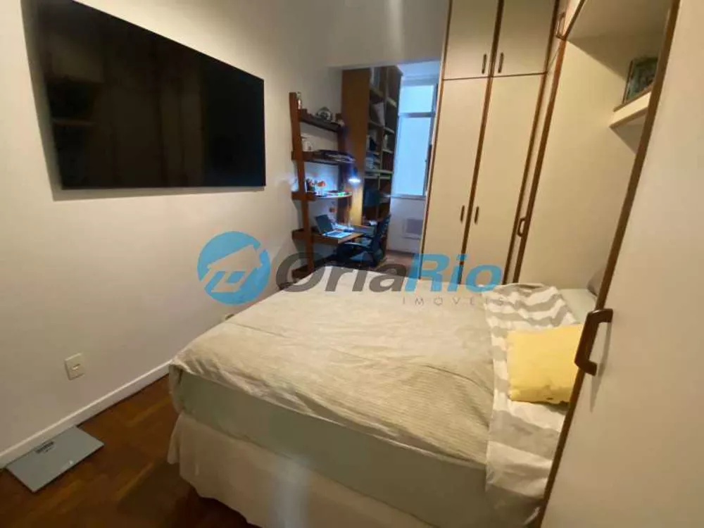 Apartamento, 2 quartos, 74 m² - Foto 17