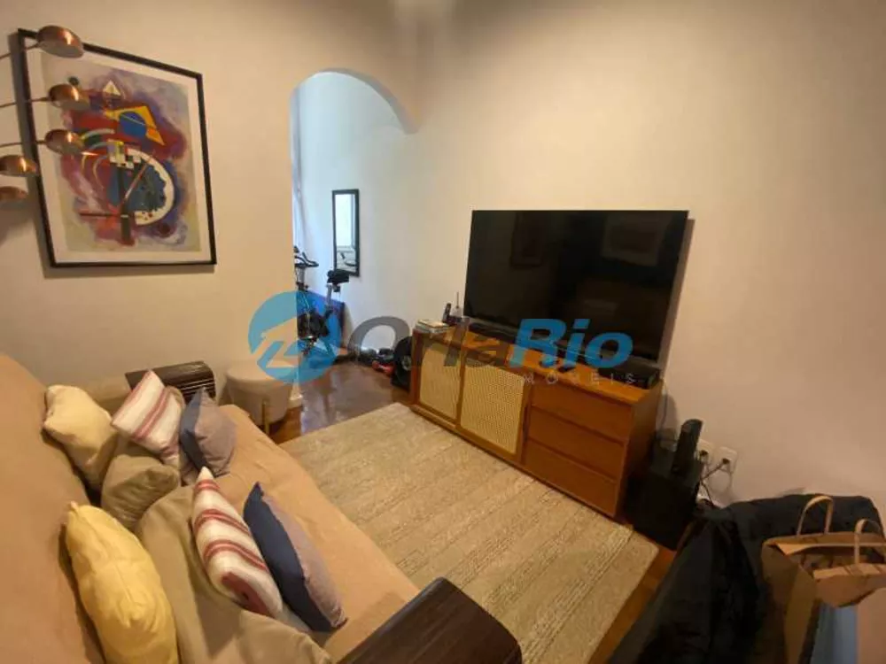 Apartamento, 2 quartos, 74 m² - Foto 7