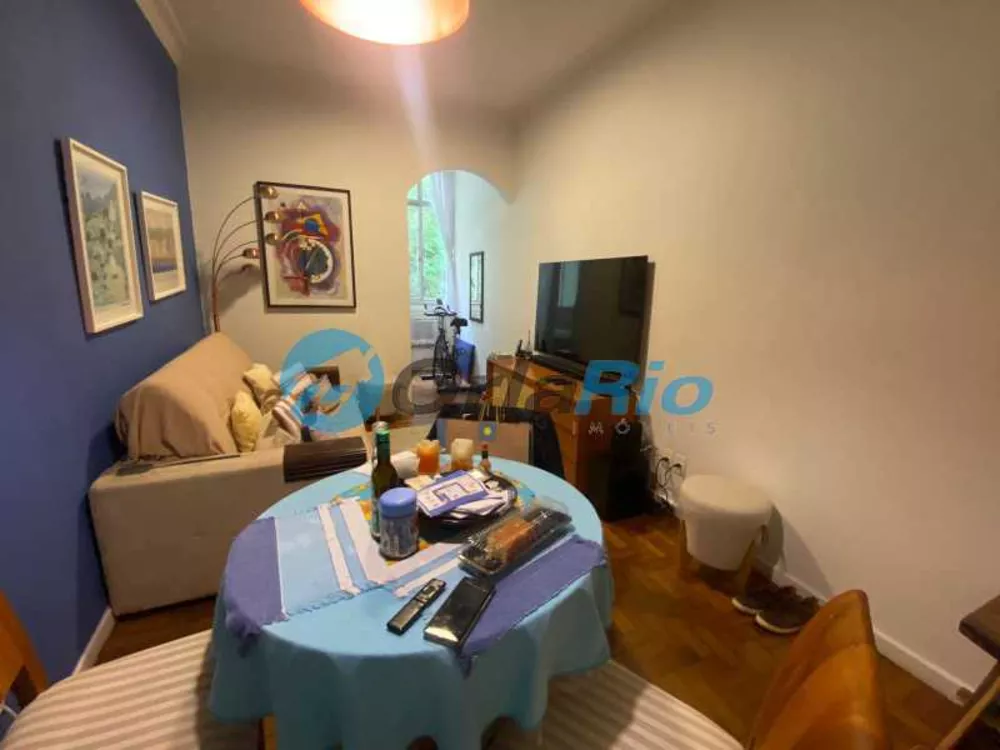 Apartamento, 2 quartos, 74 m² - Foto 5