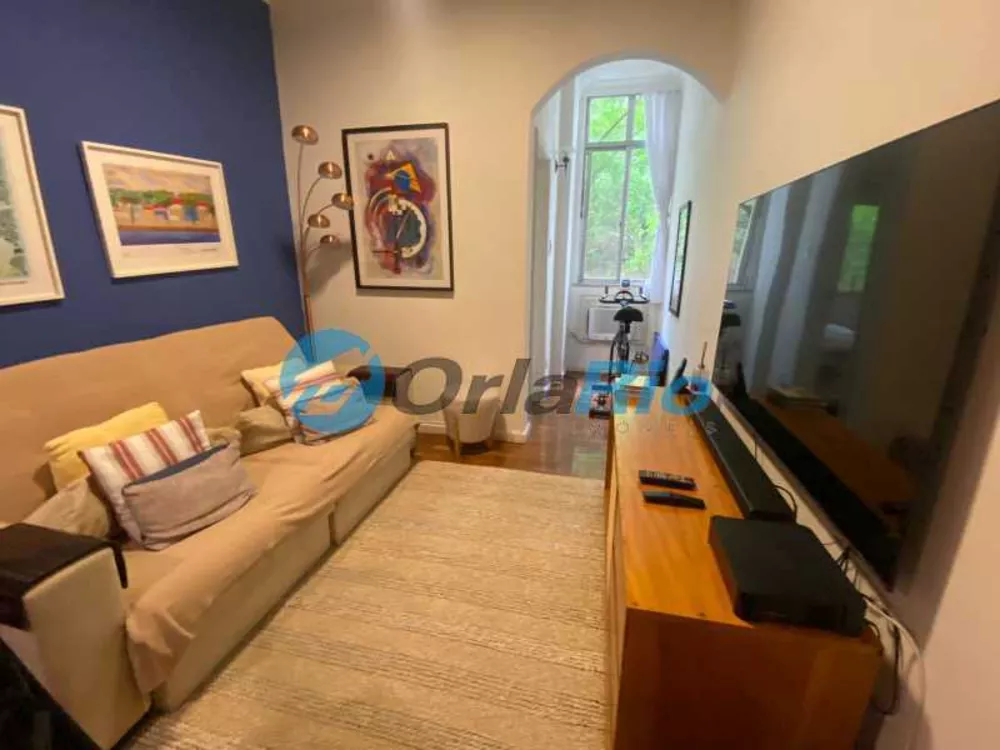 Apartamento, 2 quartos, 74 m² - Foto 2