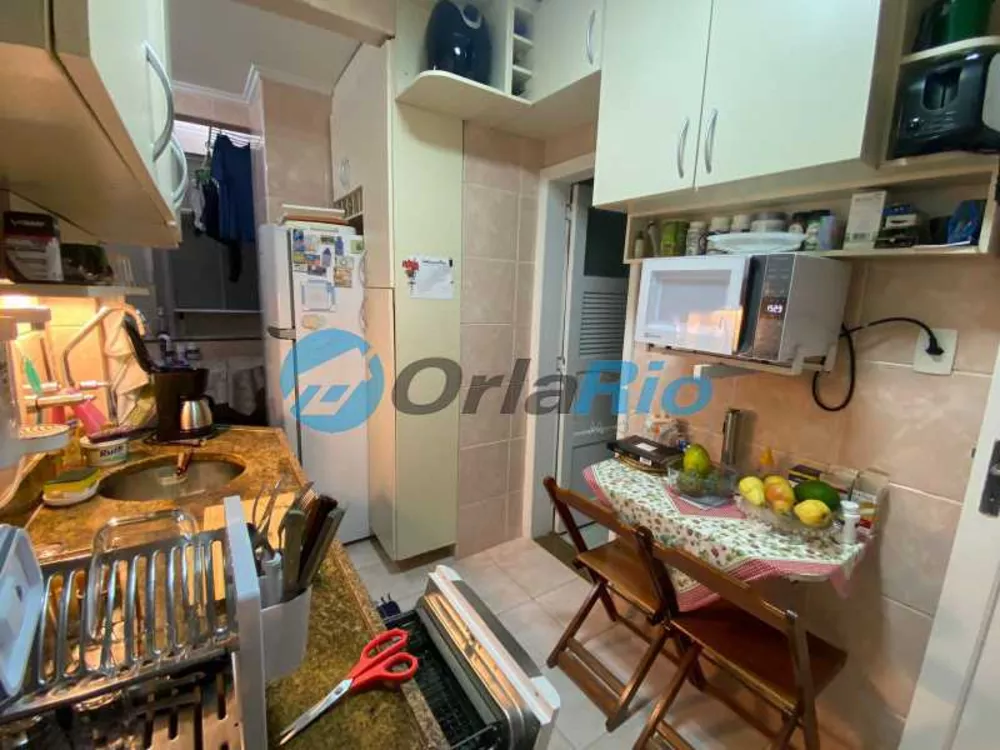 Apartamento, 2 quartos, 74 m² - Foto 23
