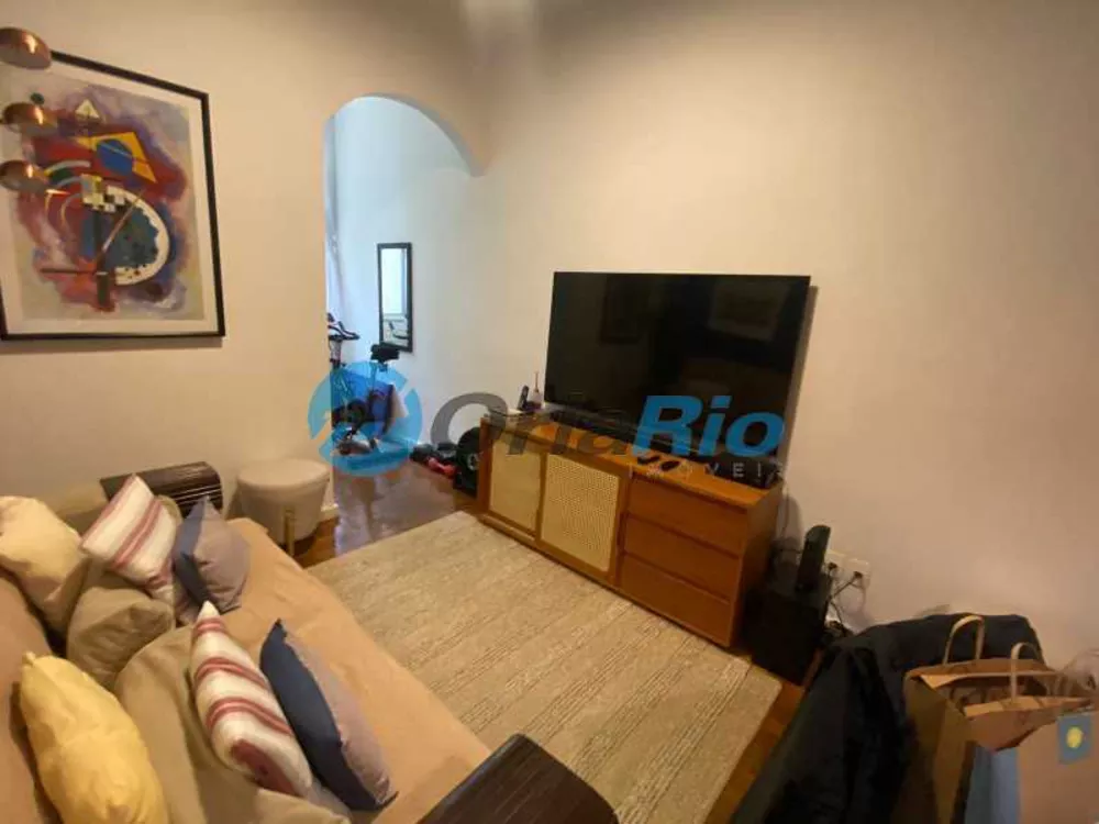 Apartamento, 2 quartos, 74 m² - Foto 3