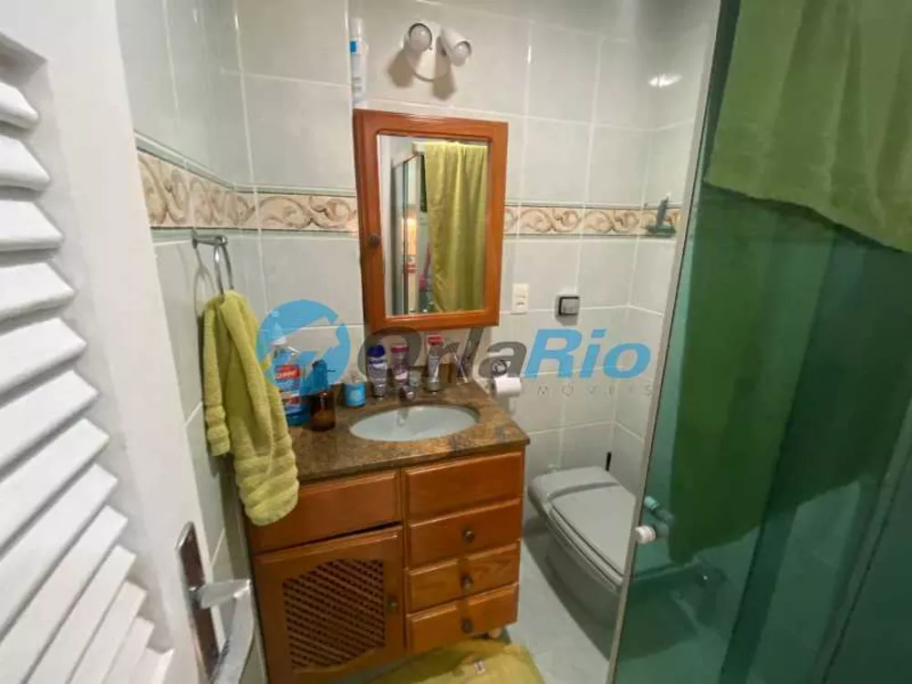 Apartamento, 2 quartos, 74 m² - Foto 11