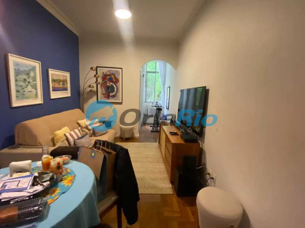 Apartamento, 2 quartos, 74 m² - Foto 4
