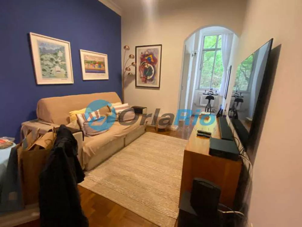 Apartamento, 2 quartos, 74 m² - Foto 1