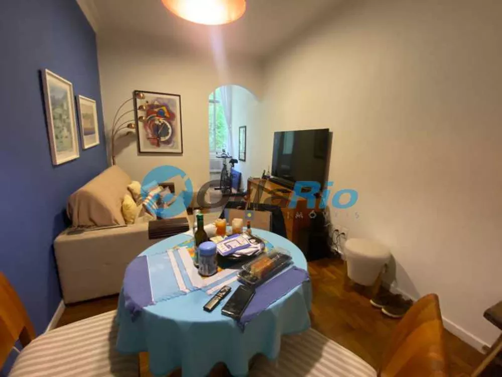 Apartamento, 2 quartos, 74 m² - Foto 8