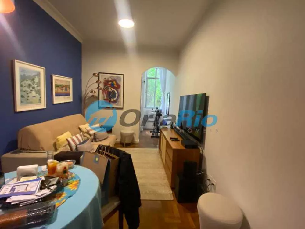 Apartamento, 2 quartos, 74 m² - Foto 6
