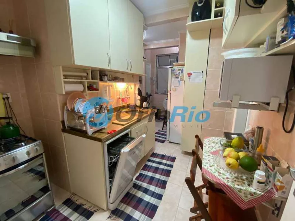 Apartamento, 2 quartos, 74 m² - Foto 22