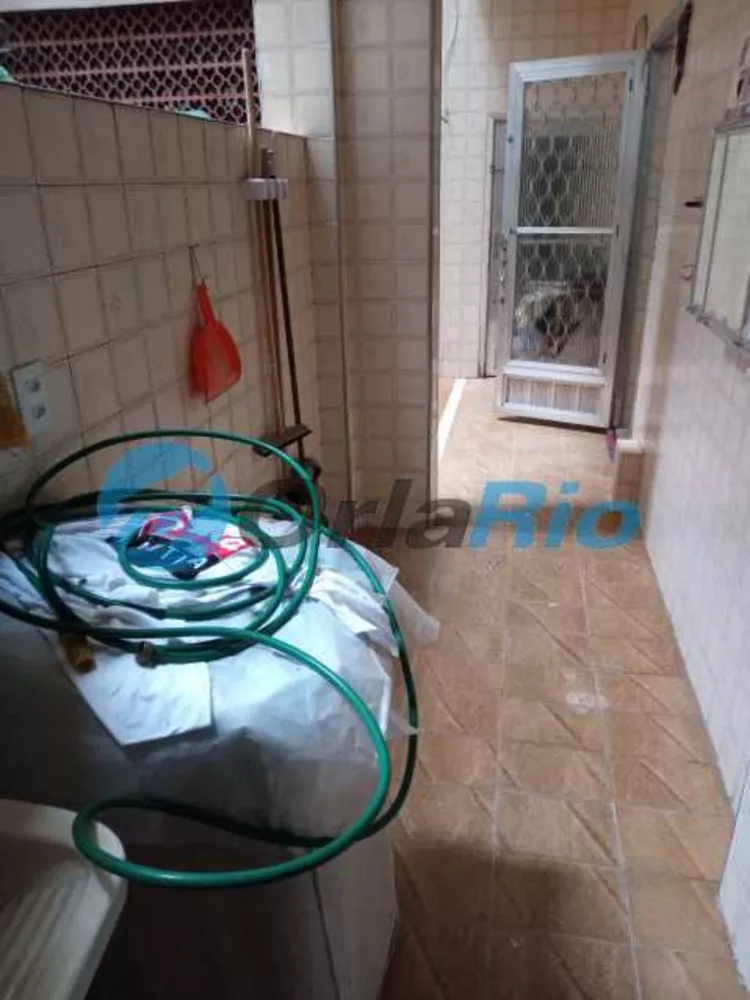 Apartamento, 3 quartos, 100 m² - Foto 9