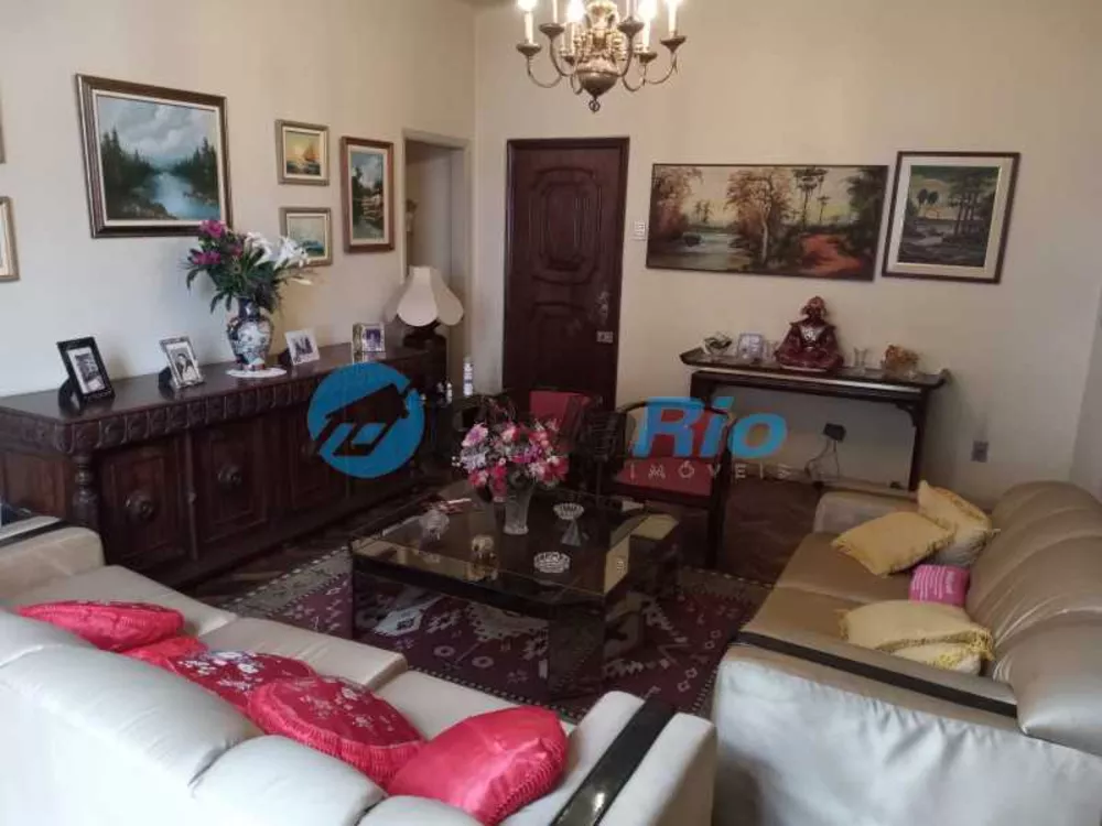 Apartamento, 3 quartos, 100 m² - Foto 23