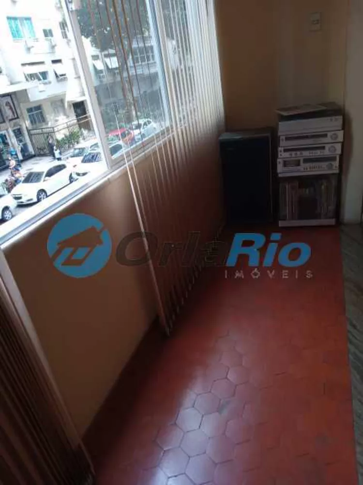 Apartamento, 3 quartos, 100 m² - Foto 11