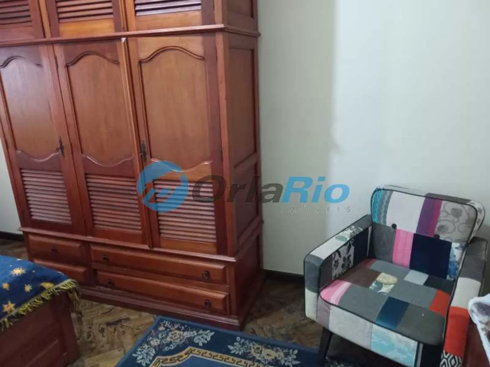 Apartamento, 3 quartos, 100 m² - Foto 18