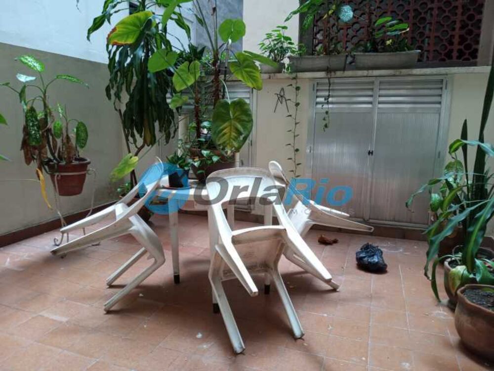 Apartamento, 3 quartos, 100 m² - Foto 2
