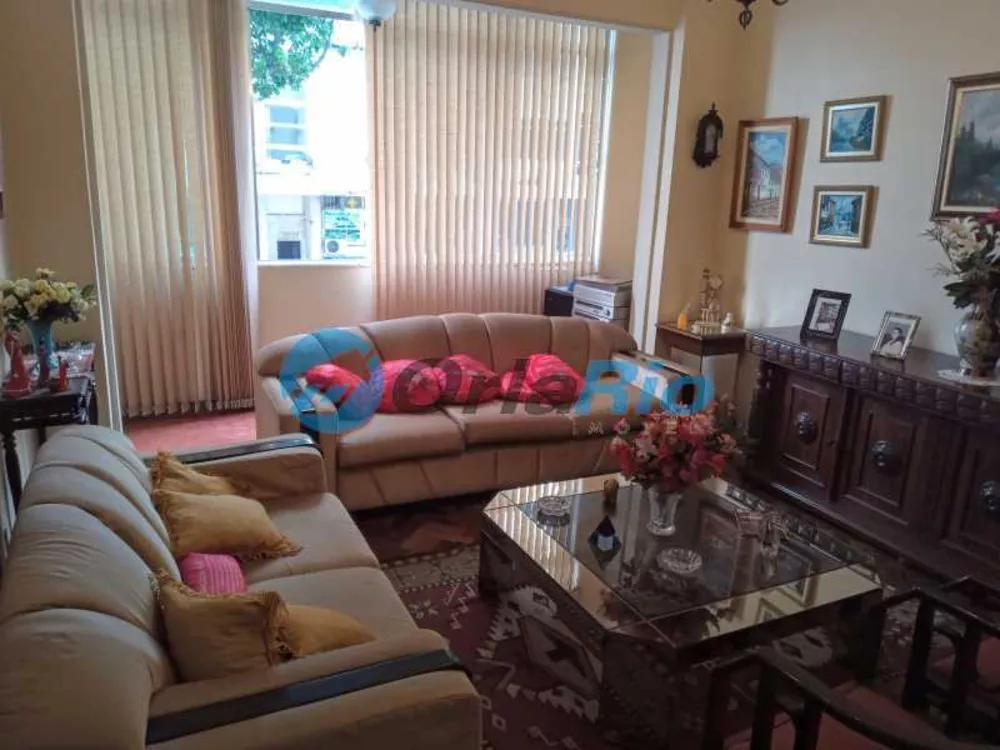 Apartamento, 3 quartos, 100 m² - Foto 7