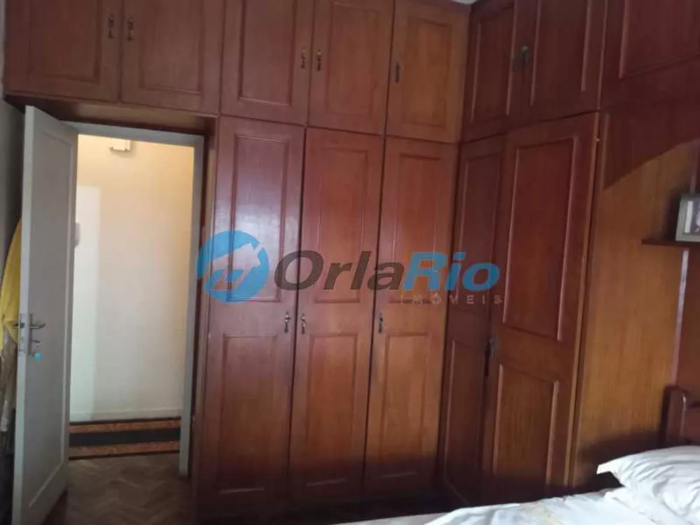 Apartamento, 3 quartos, 100 m² - Foto 5