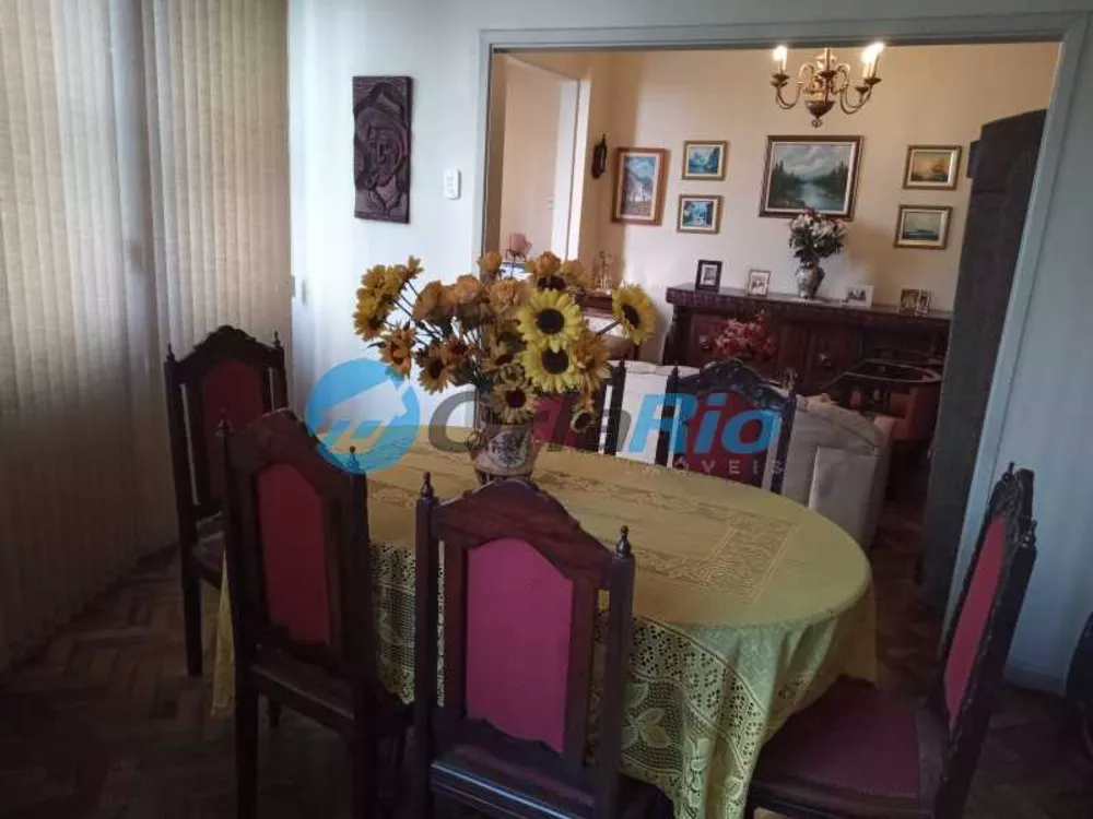 Apartamento, 3 quartos, 100 m² - Foto 20