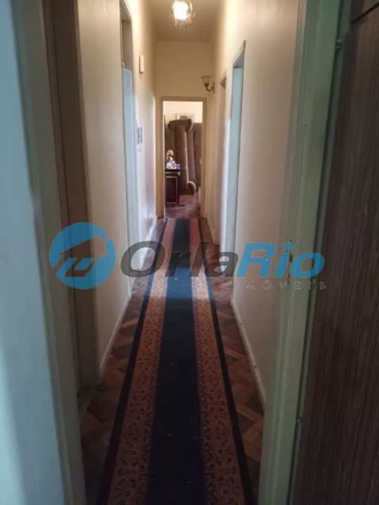 Apartamento, 3 quartos, 100 m² - Foto 6