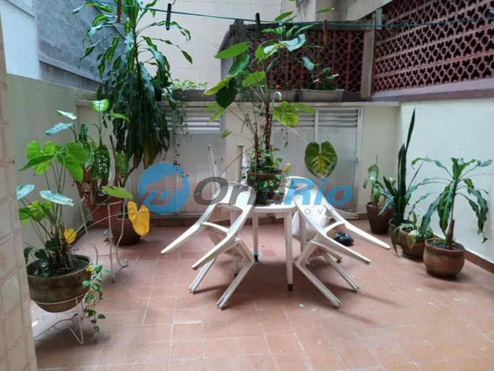 Apartamento, 3 quartos, 100 m² - Foto 8