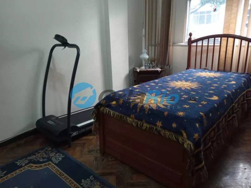 Apartamento, 3 quartos, 100 m² - Foto 16