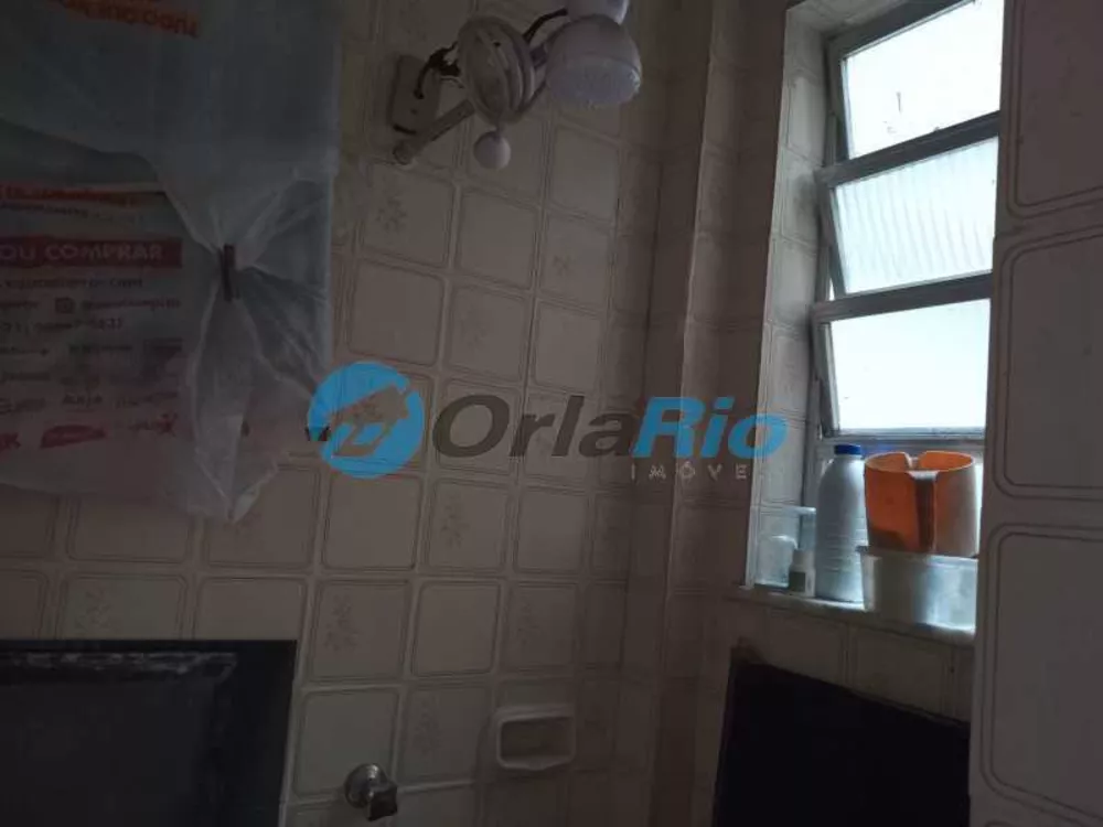 Apartamento, 3 quartos, 100 m² - Foto 14