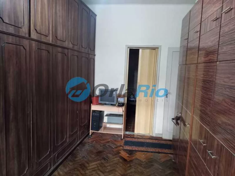 Apartamento, 3 quartos, 100 m² - Foto 24