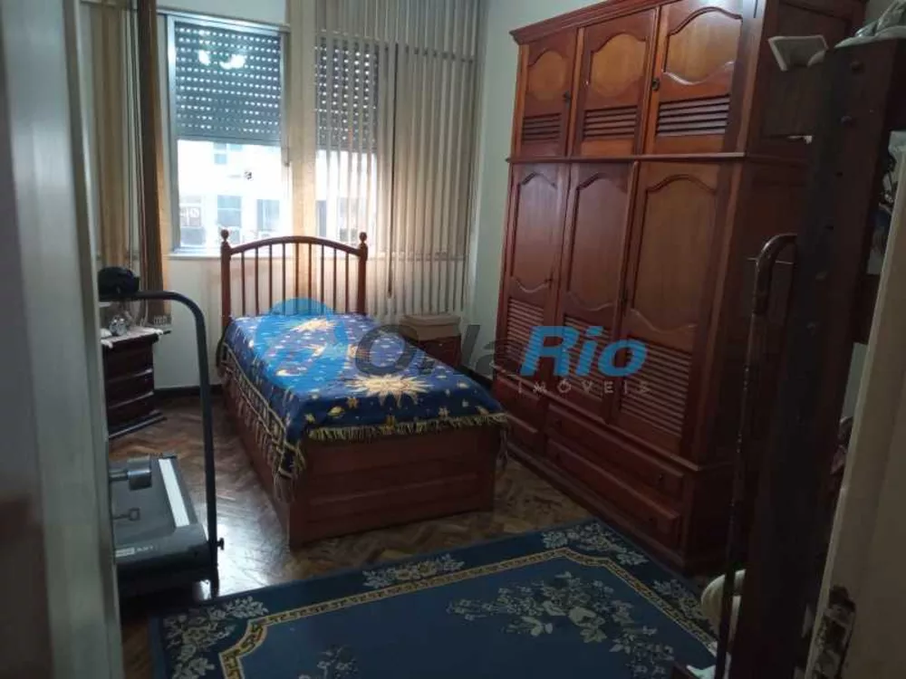 Apartamento, 3 quartos, 100 m² - Foto 10